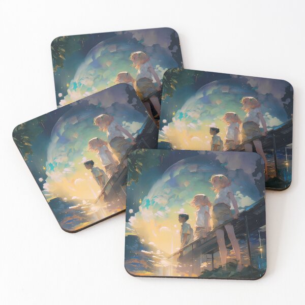 Item preview, Universal Oneness Universal Synchronicity designed and sold by SeedDesign.