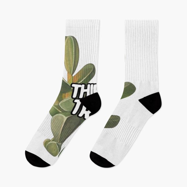Item preview, Thirst Trap Cactus designed and sold by hotttcofffee.