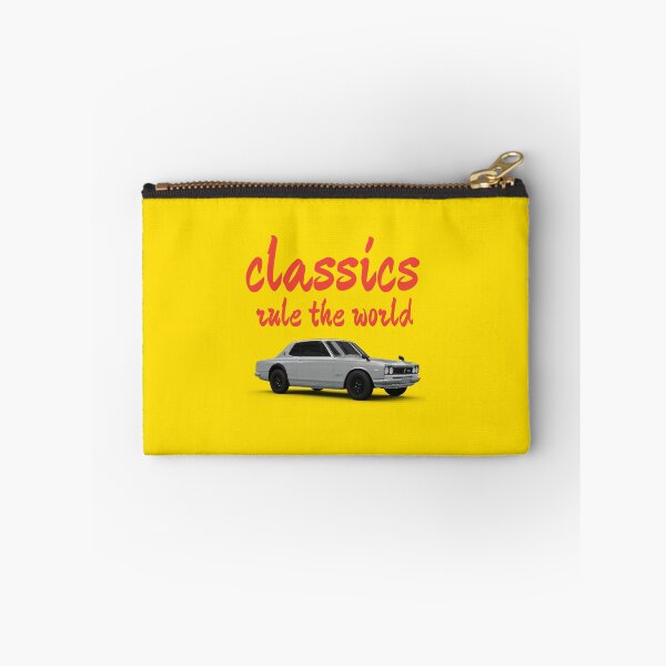 Item preview, Classic - Hakosuka designed and sold by MOTOSHIFT.