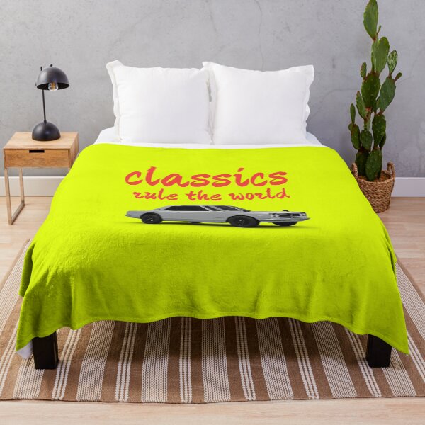 Item preview, Classic - Hakosuka designed and sold by MOTOSHIFT.