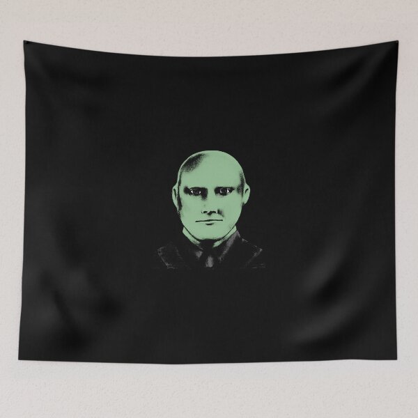 Item preview, Fantomas designed and sold by JavierBlock4.