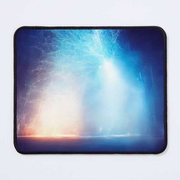 Item preview, blue-orange lights designed and sold by Jaroslav Hubert.