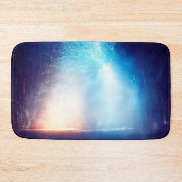 Item preview, blue-orange lights designed and sold by Jaroslav Hubert.