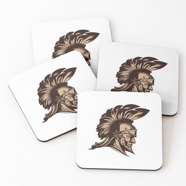 Item preview, Conquer Challenges with the Power of Spartan Strength designed and sold by Colorful Dreams.