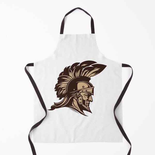 Item preview, Conquer Challenges with the Power of Spartan Strength designed and sold by Colorful Dreams.