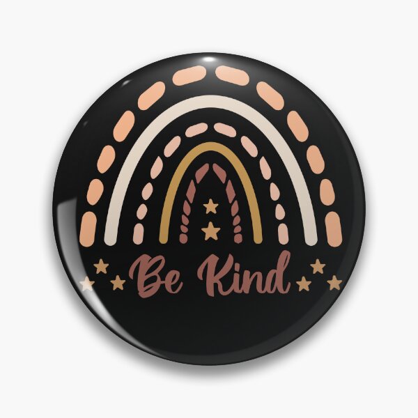 Item preview, Be Kind designed and sold by AI Creations ⭐⭐⭐⭐⭐.
