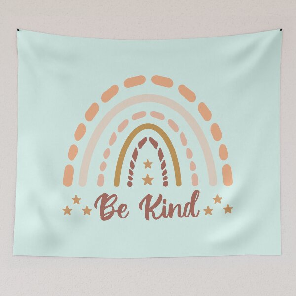 Item preview, Be Kind designed and sold by AI Creations ⭐⭐⭐⭐⭐.