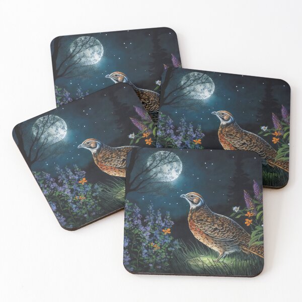 Item preview, Golden Valley Pheasant 01 designed and sold by artgoldenvalley.