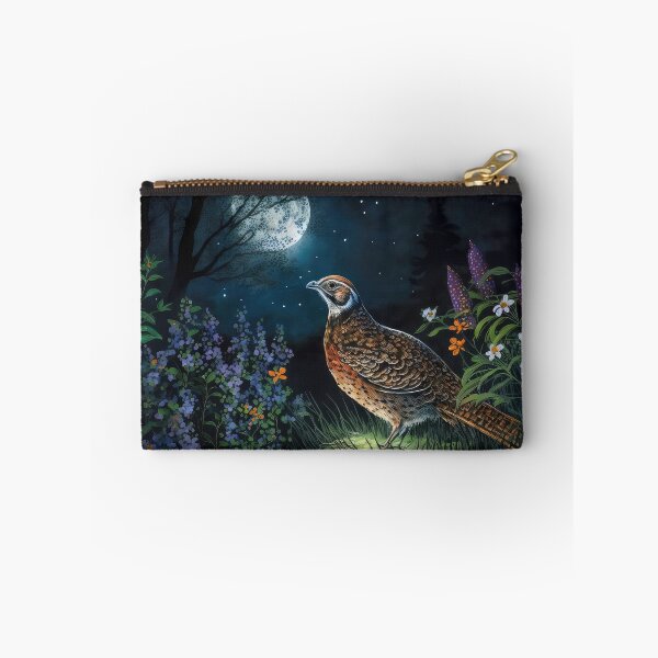 Item preview, Golden Valley Pheasant 01 designed and sold by artgoldenvalley.