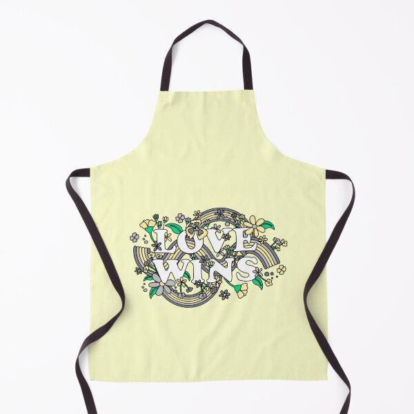 Item preview, Love Wins Demigender Pride designed and sold by everything4eva.