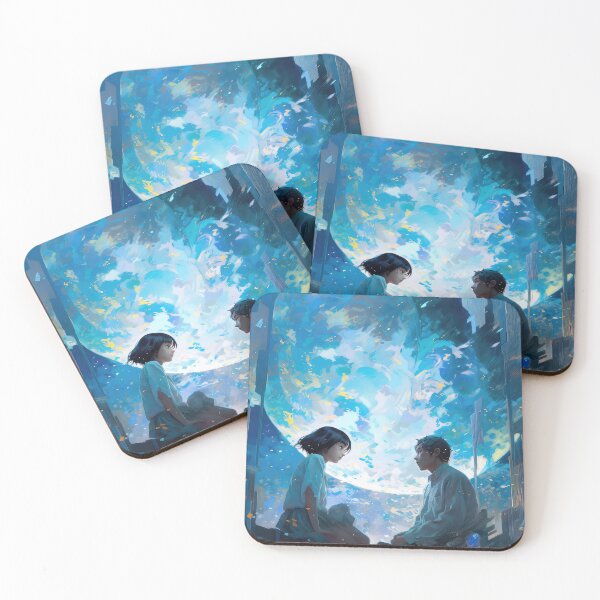Item preview, Universal Oneness Universal Synchronicity designed and sold by SeedDesign.