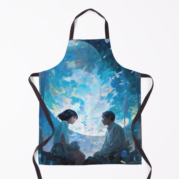Item preview, Universal Oneness Universal Synchronicity designed and sold by SeedDesign.