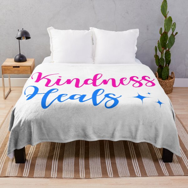 Item preview, Kindness Heals | Kindness Always In Style | Kindness and Compassion designed and sold by SpeakLifeHQ.
