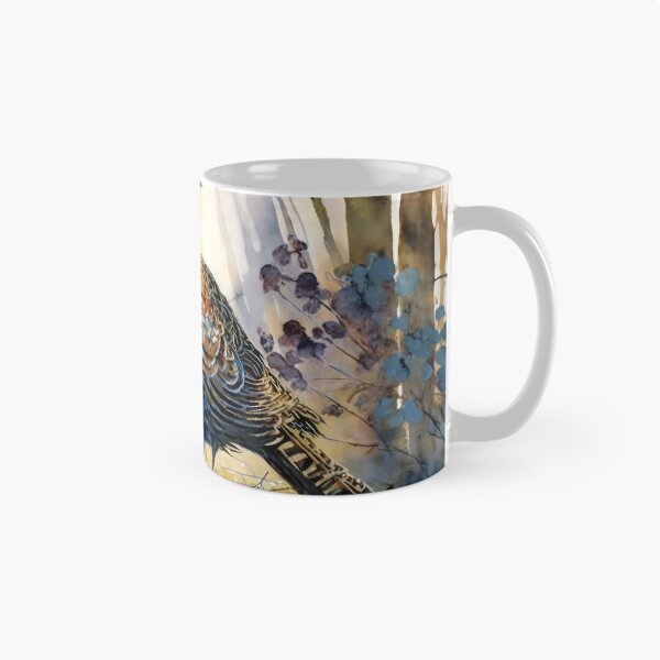 Item preview, Golden Valley Pheasant 04 designed and sold by artgoldenvalley.