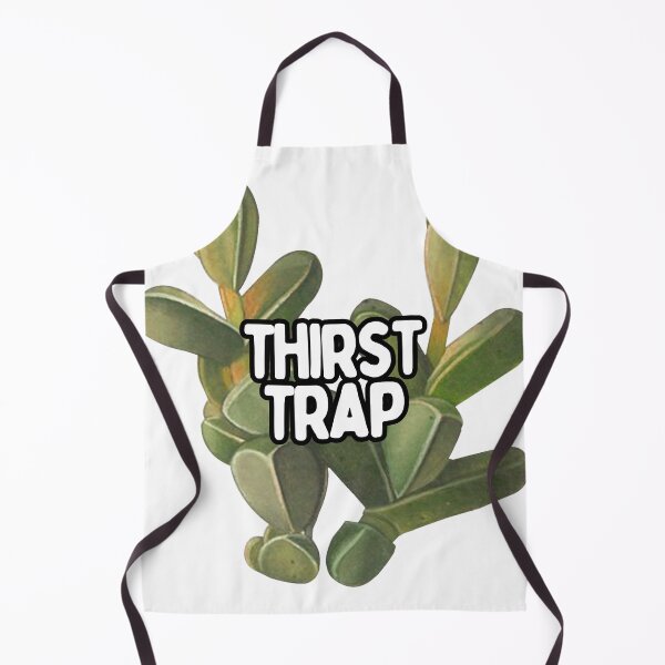 Item preview, Thirst Trap Cactus designed and sold by hotttcofffee.