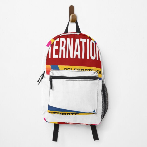 Item preview, Internationale Family Day designed and sold by WearMood.