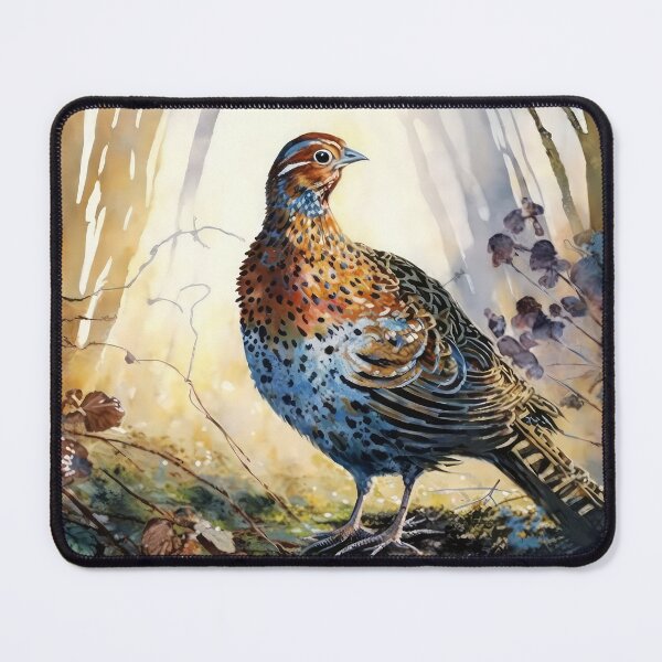 Item preview, Golden Valley Pheasant 04 designed and sold by artgoldenvalley.