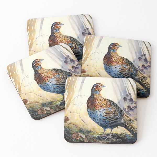 Item preview, Golden Valley Pheasant 04 designed and sold by artgoldenvalley.