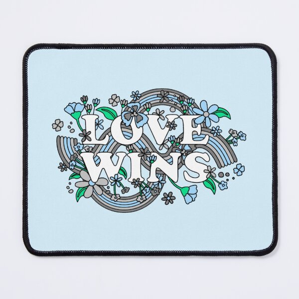 Item preview, Love Wins Demiboy Pride designed and sold by everything4eva.