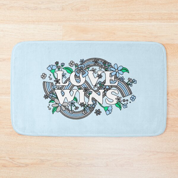 Item preview, Love Wins Demiboy Pride designed and sold by everything4eva.