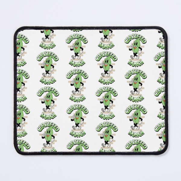Item preview, Certified Munch designed and sold by Artpawsy.