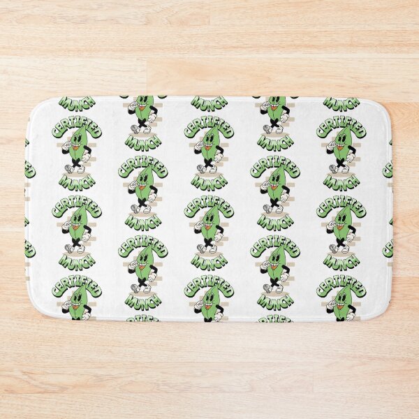 Item preview, Certified Munch designed and sold by Artpawsy.