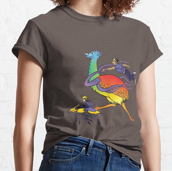 Escape! Classic T-Shirt