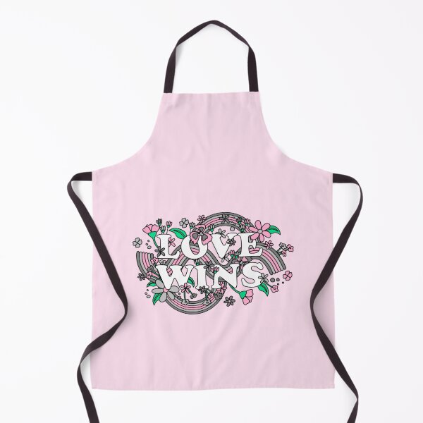 Item preview, Love Wins Demigirl Pride designed and sold by everything4eva.
