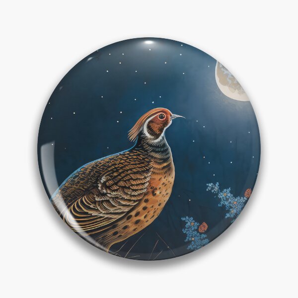 Artikelvorschau, Golden Valley Pheasant 05 entworfen und verkauft von artgoldenvalley.
