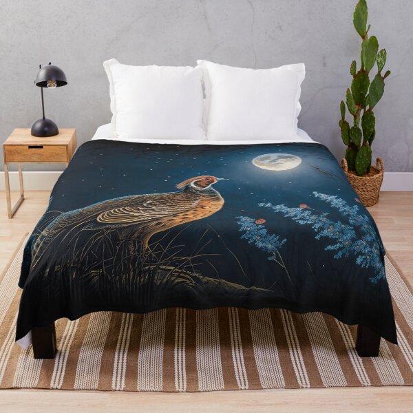 Item preview, Golden Valley Pheasant 05 designed and sold by artgoldenvalley.