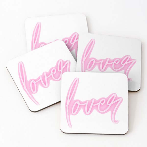 Item preview, lover - taylor swift designed and sold by theuniverseofus.