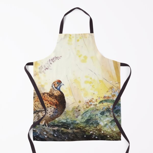 Aperçu de l'œuvre Golden Valley Pheasant 06 créée et vendue par artgoldenvalley.