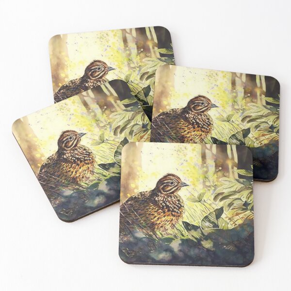 Item preview, Golden Valley Pheasant 10 designed and sold by artgoldenvalley.