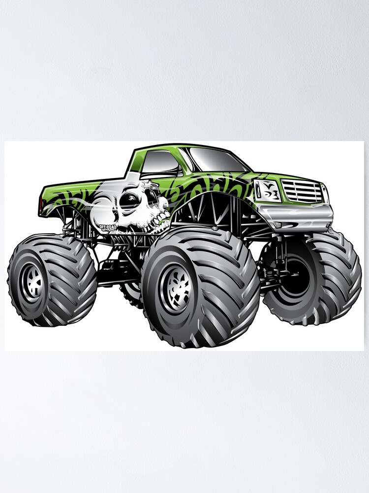 2010 Hot Wheels Monster Jam CUTTIN India | Ubuy