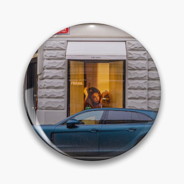 Item preview, Porsche Panamera designed and sold by VitaliiShop.