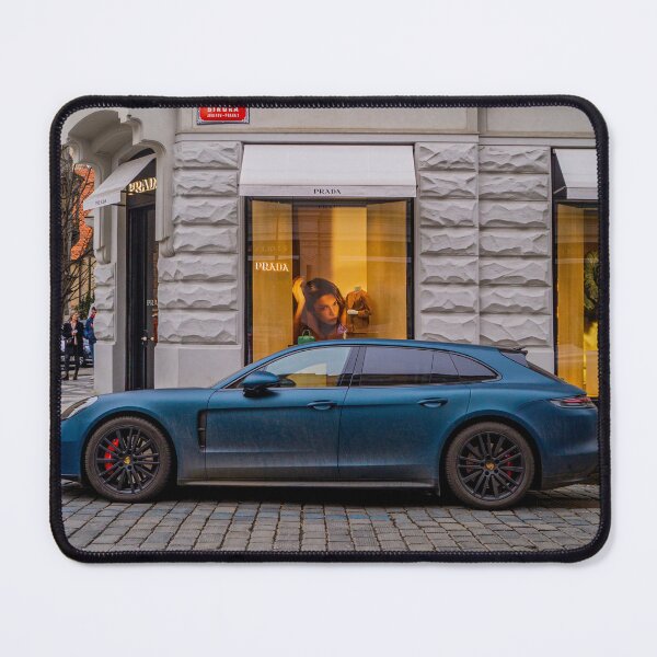 Item preview, Porsche Panamera designed and sold by VitaliiShop.