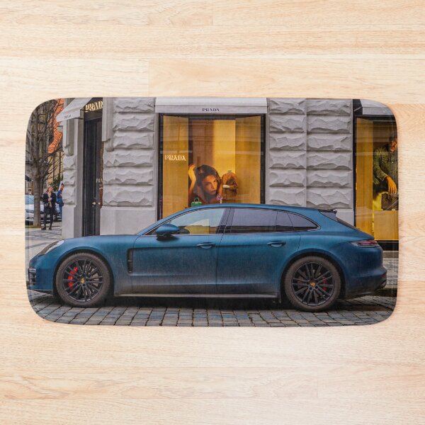 Item preview, Porsche Panamera designed and sold by VitaliiShop.