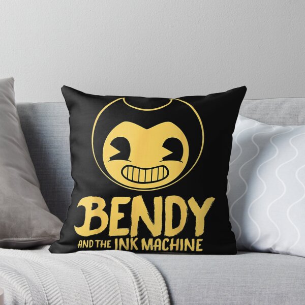 Item preview, Bendy And The Ink Machine designed and sold by MaidaFashion.