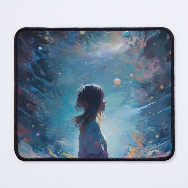 Item preview, Universal Oneness Universal Synchronicity designed and sold by SeedDesign.