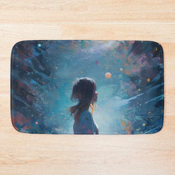 Item preview, Universal Oneness Universal Synchronicity designed and sold by SeedDesign.