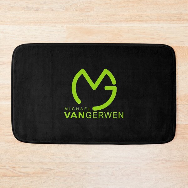 Item preview, Famous darts player logo designed and sold by JavierBlock4.