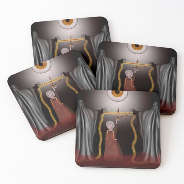 Item preview, Atropos designed and sold by CheekyLimpet.