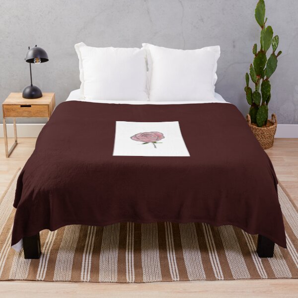 Item preview, The blurred rose designed and sold by noahwinterr.