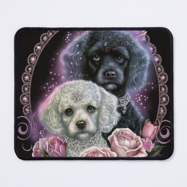 Item preview, Luxe Cavoodles designed and sold by Nocturne Paws.