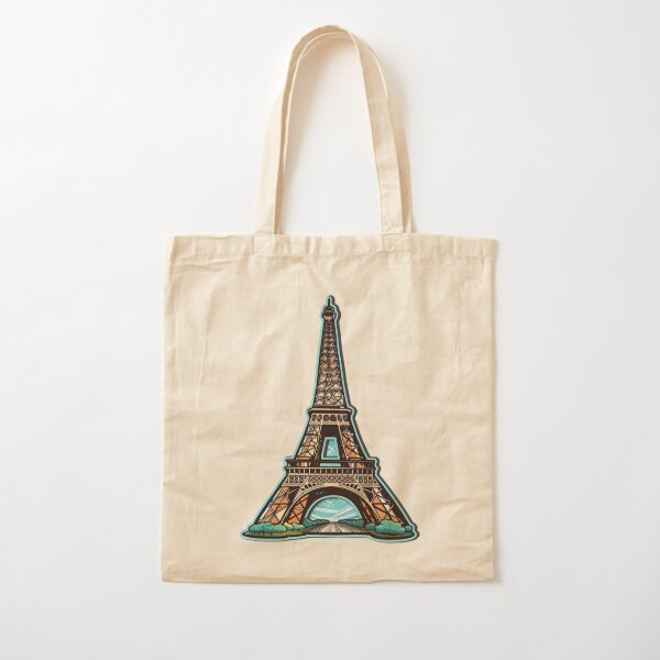 Item preview, Eiffel Tower Paris designed and sold by c4k5llc.