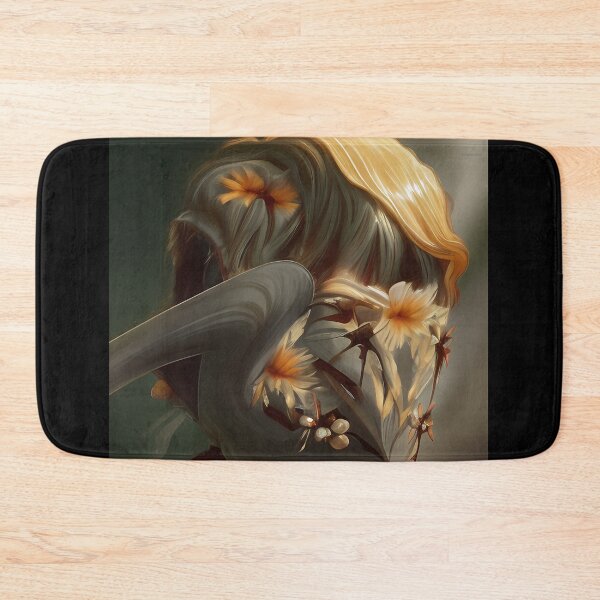 Item preview, art in art   (1) designed and sold by KingsburyOlga.