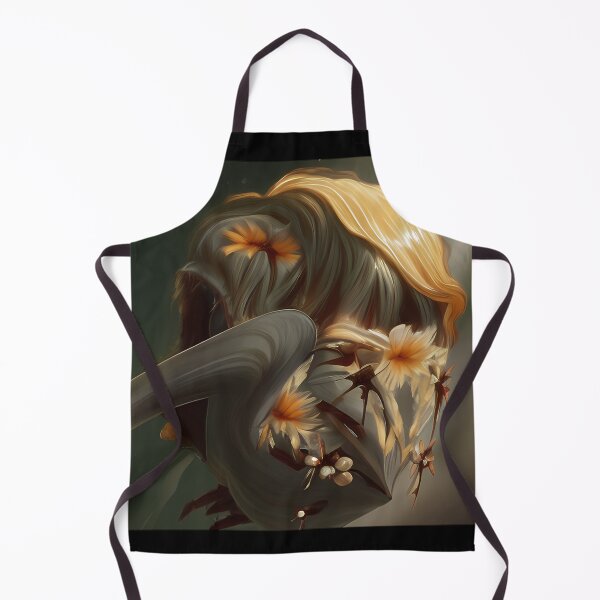 Item preview, art in art   (1) designed and sold by KingsburyOlga.