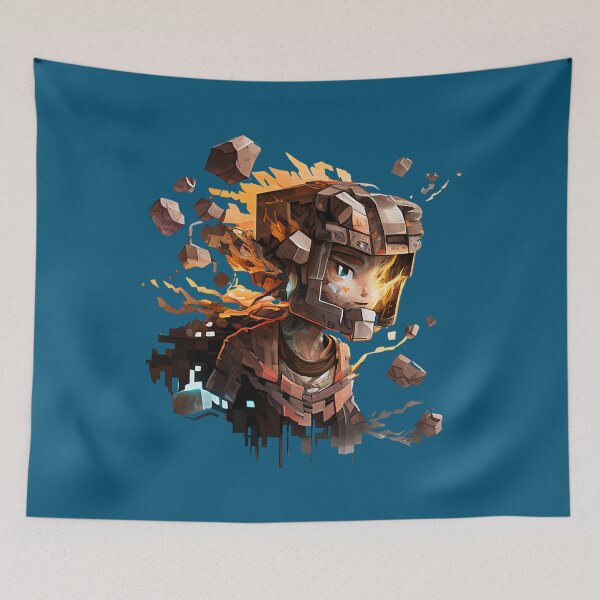 Item preview, Krunker  (2) designed and sold by KingsburyOlga.