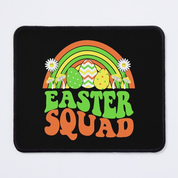 Item preview, Easter Squad designed and sold by RockBeeDesigns.