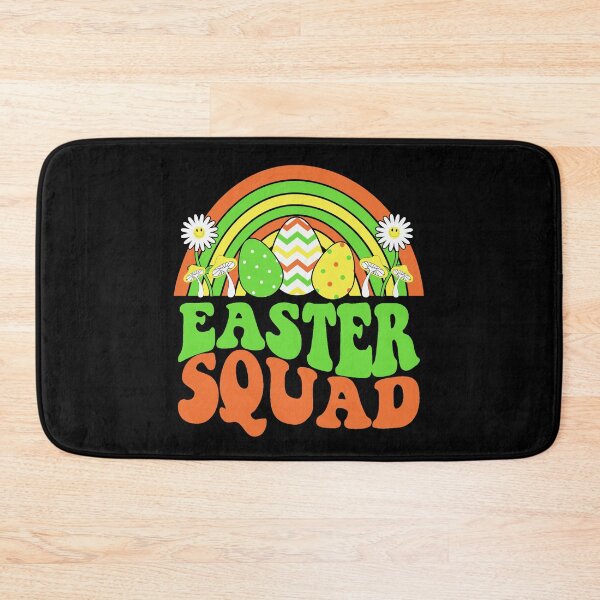 Item preview, Easter Squad designed and sold by RockBeeDesigns.